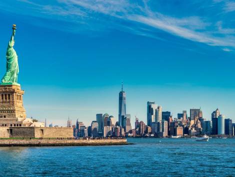 Città più ricche al mondo: il primato va a New York