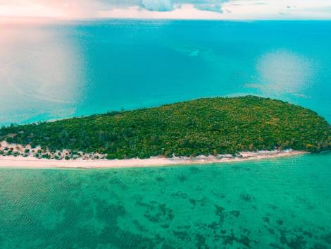 The Cocoon Collection apre il Bawe Island, primo ‘one island one resort’ a Zanzibar