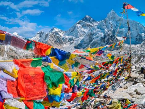 Nepal, in arrivo limitazioni per la scalata dell’Everest