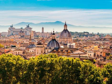 Cara Italia,quanto mi costi:il pesodelle city tax