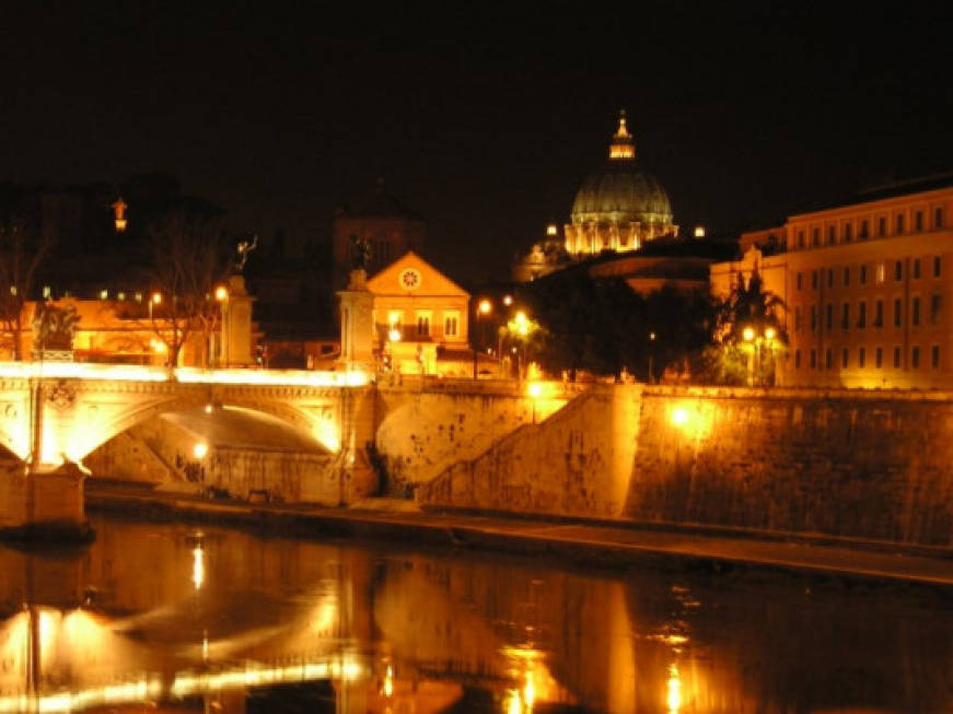 Roma, Ada Lazio boccia la nuova tassa di soggiorno