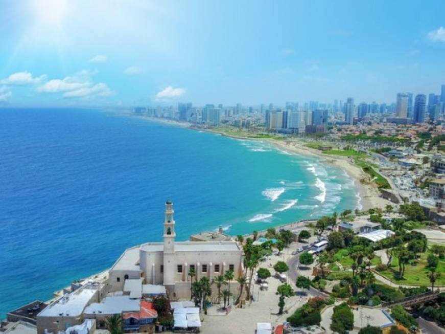 Israele, al via la landing page con le regole di viaggio per i turisti stranieri