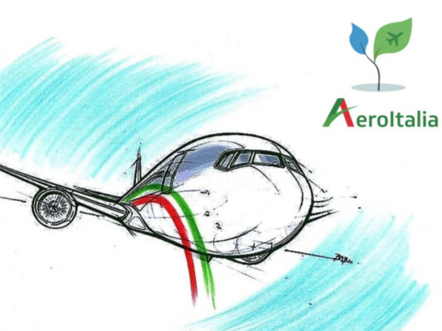 Nuove compagnie aeree Grandi manovre in Italia
