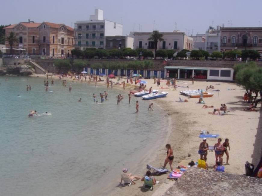 Fiavet Puglia: “Il turismo trash va controllato, ma è segno di notorietà&amp;quot;