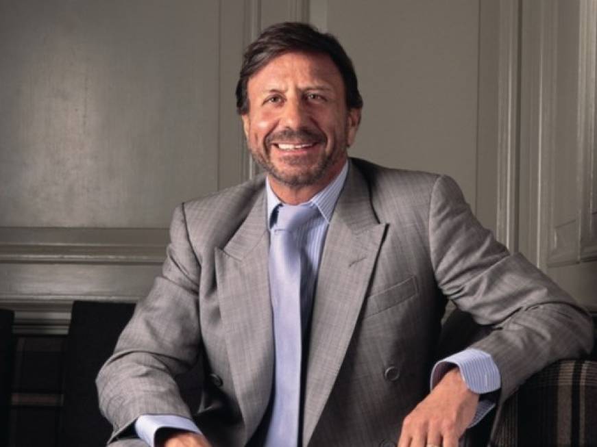Sir Rocco Forte: “Nel mirinoSardegna, Puglia e Milano”