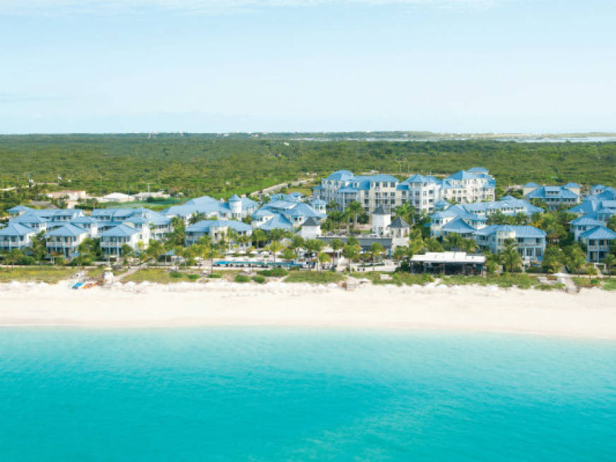 Sandals Resorts aumenta la capacità sui Caraibi, i nuovi sviluppi