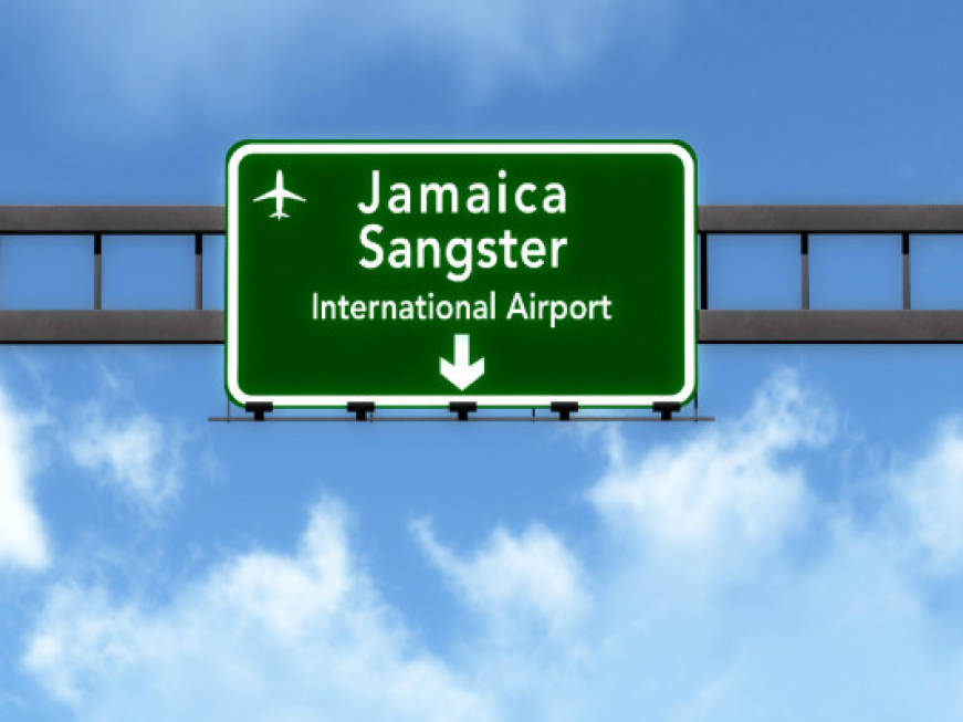 Giamaica, record per lo scalo di Montego Bay: i consigli per i passeggeri