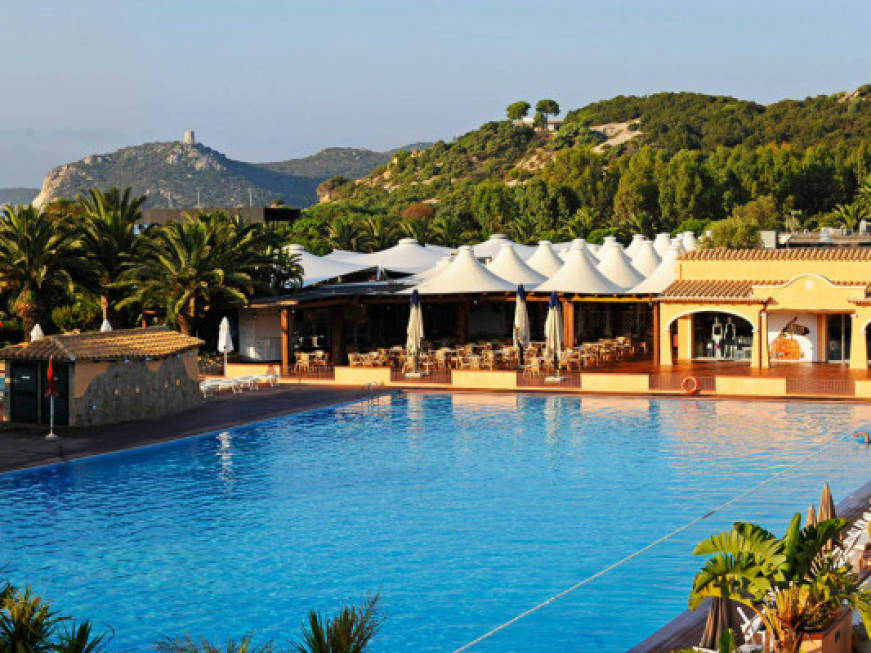 Il Tanka Village nel mirino del Club Med