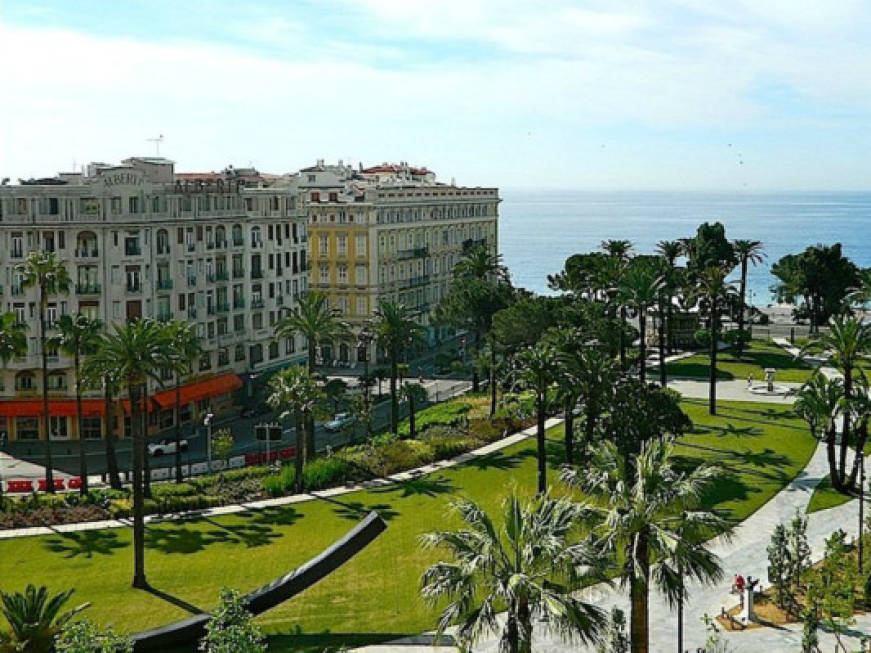 Boscolo continua la riorganizzazione: ceduti due hotel di Nizza
