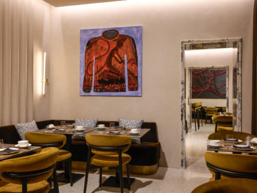 Mascagni Collection cresce a Roma: inaugurato il Borghese Contemporary Hotel