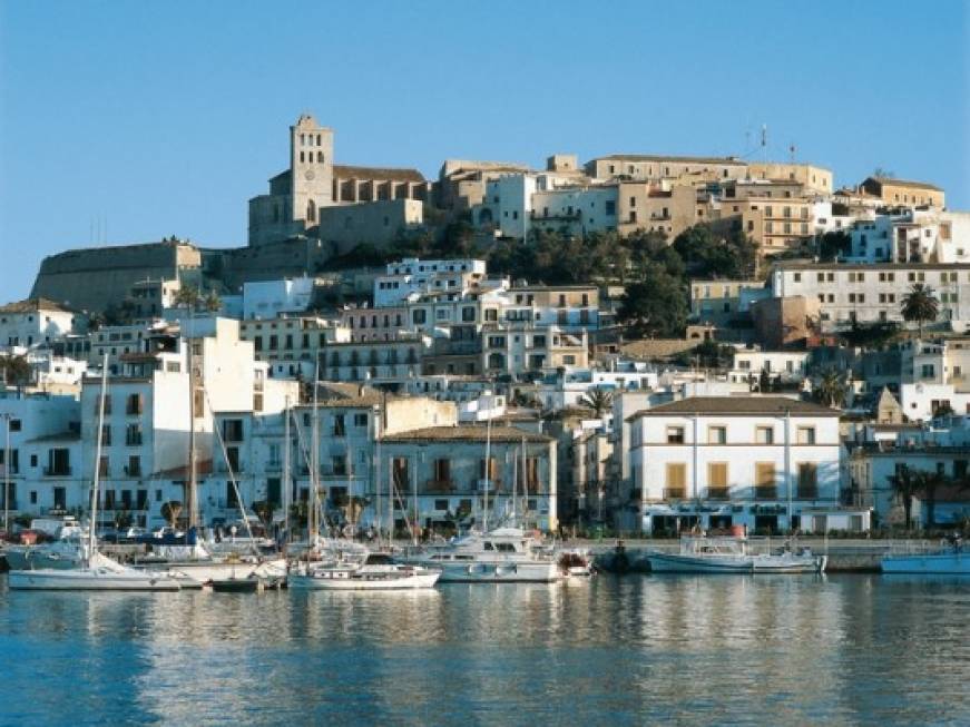 Il Pacha di Ibiza a caccia di partner in Italia per gli hotel