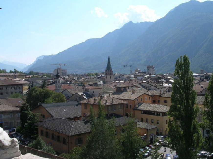 Trentino, 2016 anno record per il turismo: arrivi e presenze in crescita