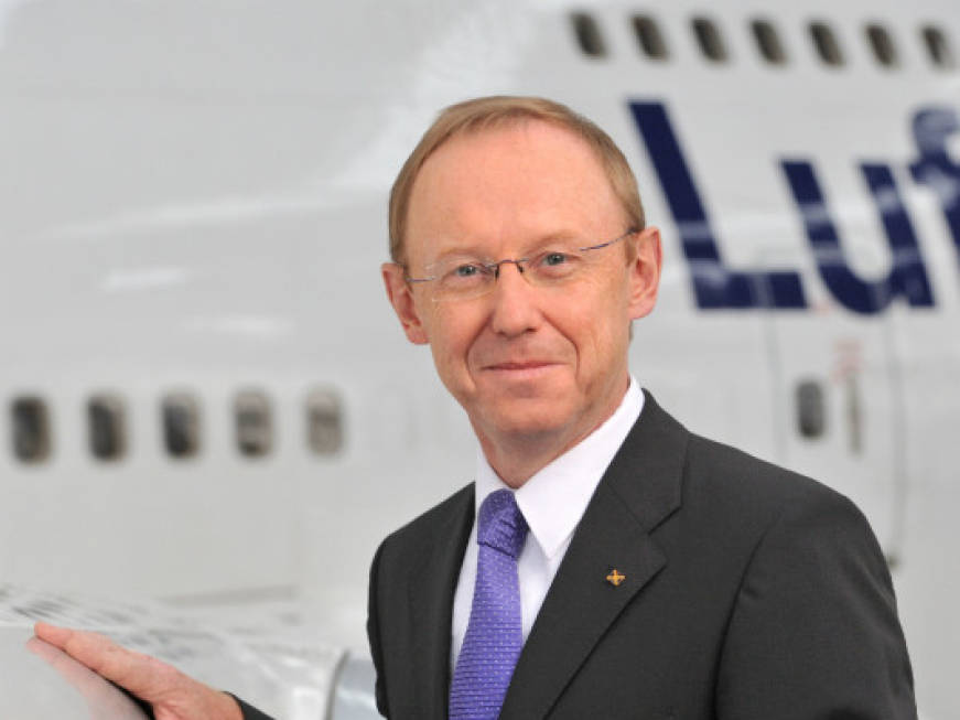 Lufthansa low costSi parte da 100 euro