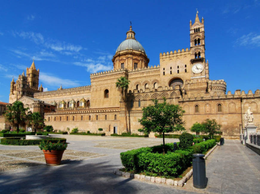Federalberghi, Comune e Gesap rilanciano l'iniziativa 'Fly to Palermo'