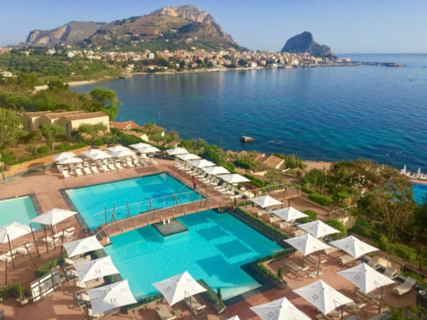 Il Gruppo Domina investe sul turismo wellness in Sicilia