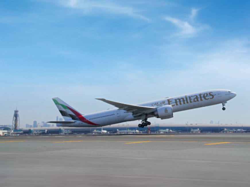 Emirates e i partner, tutti i numeri di un network in costante ascesa