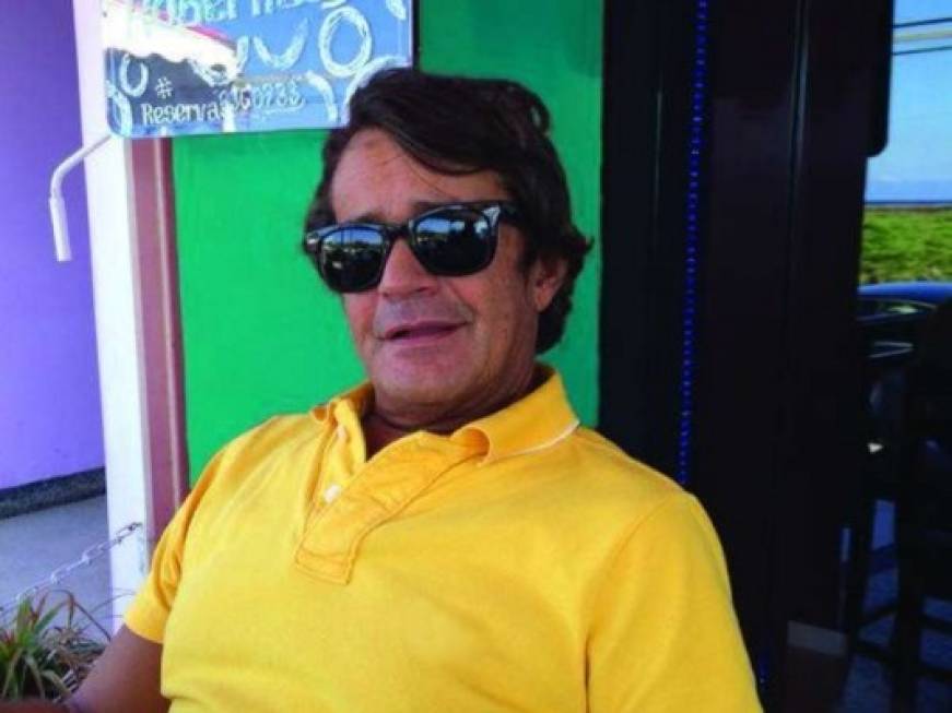 Scomparso Paolo Dello Strologo, ex presidente di Gartour
