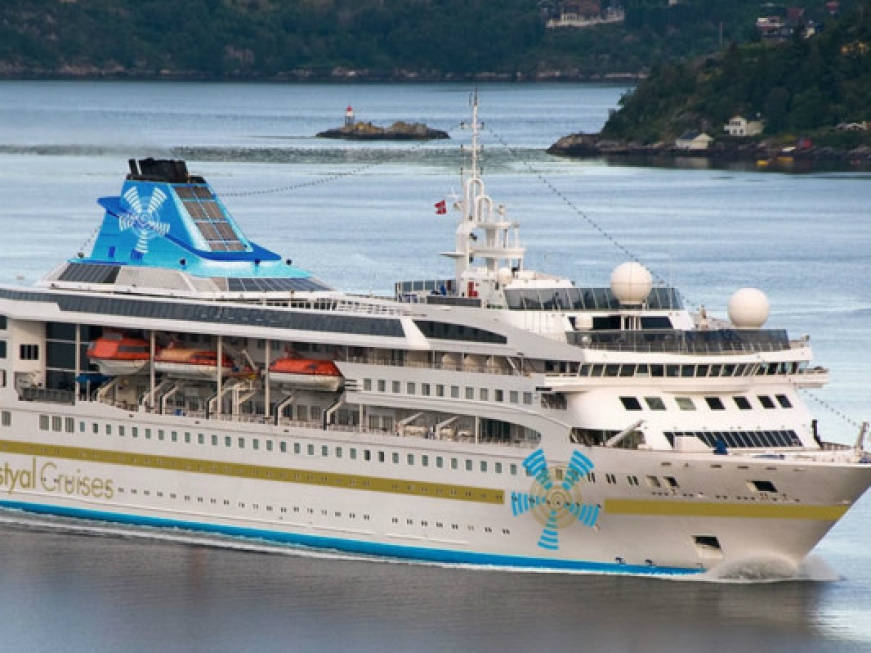 La Cuba a cinque stelle di ViaggiOggi con Celestyal Cruises