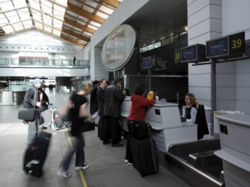 Vlm Airlines arriva in Italia: due rotte da Venezia e Bologna a Liegi