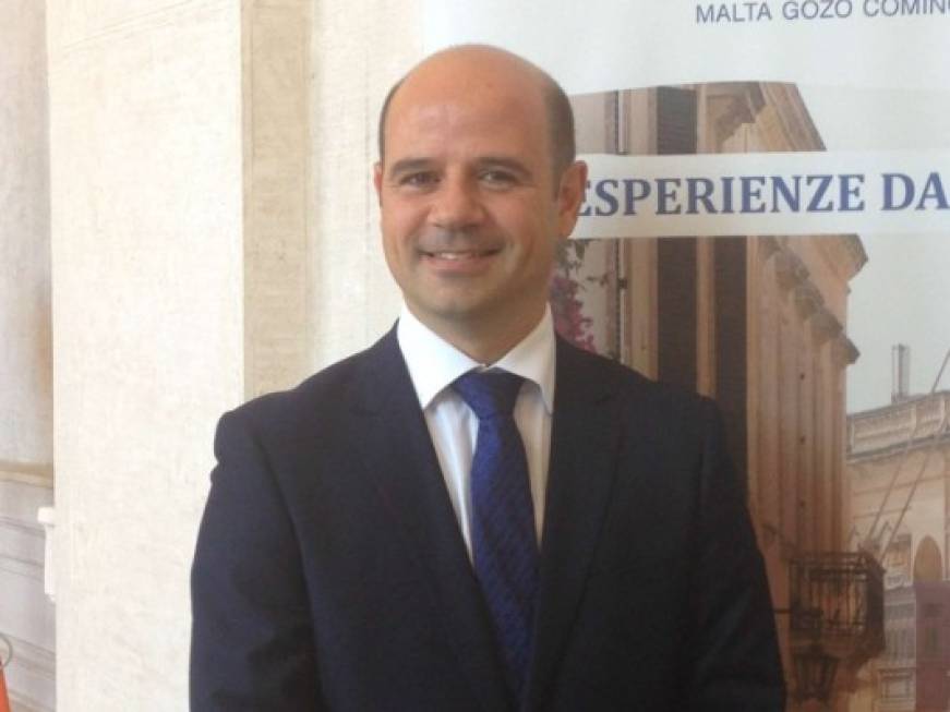 Malta prepara il sito di formazione delle adv, anteprima al TTG Incontri