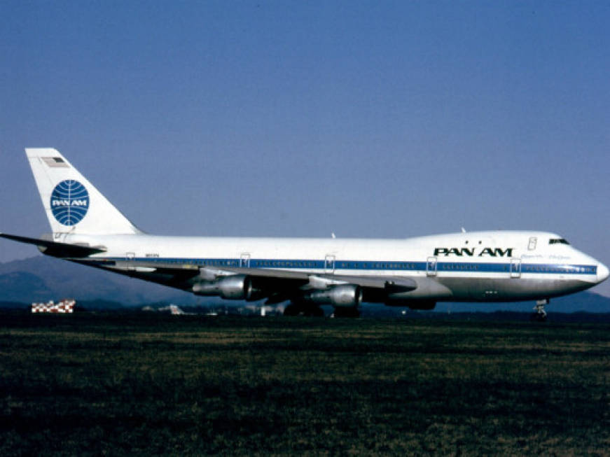 Pan Am: vita, morte e miracoli dell&amp;#39;icona dei cieli