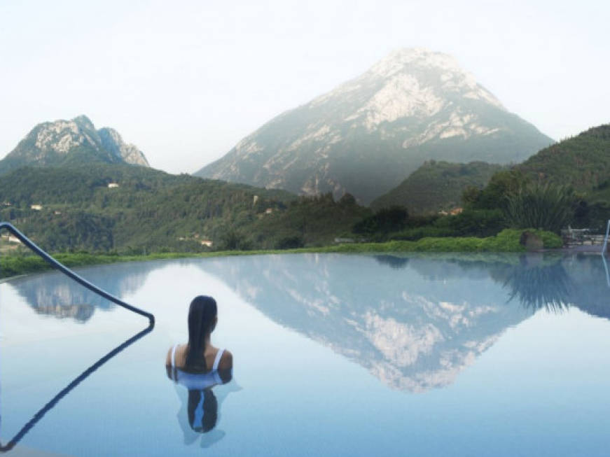 Per TripAdvisor è sul lago di Garda l&amp;#39;hotel più eco-friendly d&amp;#39;Europa