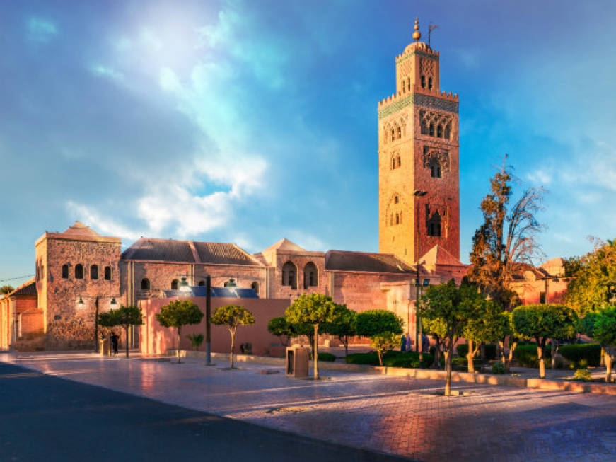 Marocco record: 13,2 milioni di turisti in 11 mesi
