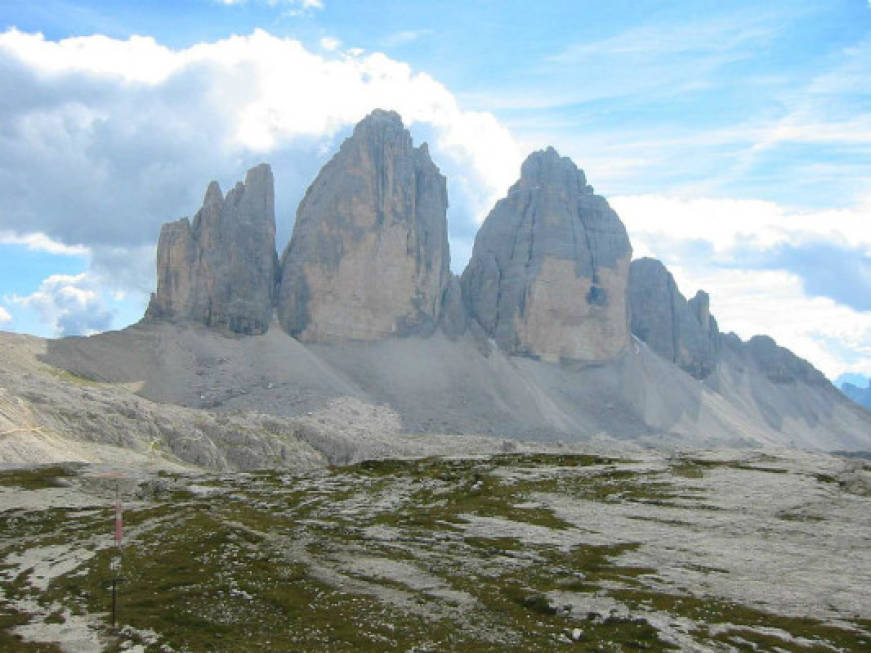 Lonely Planet, a tu per tu con le Dolomiti