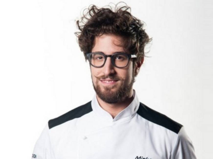 Da Hell&amp;#39;s Kitchen al Perù, il sogno di chef Mirko Ronzoni
