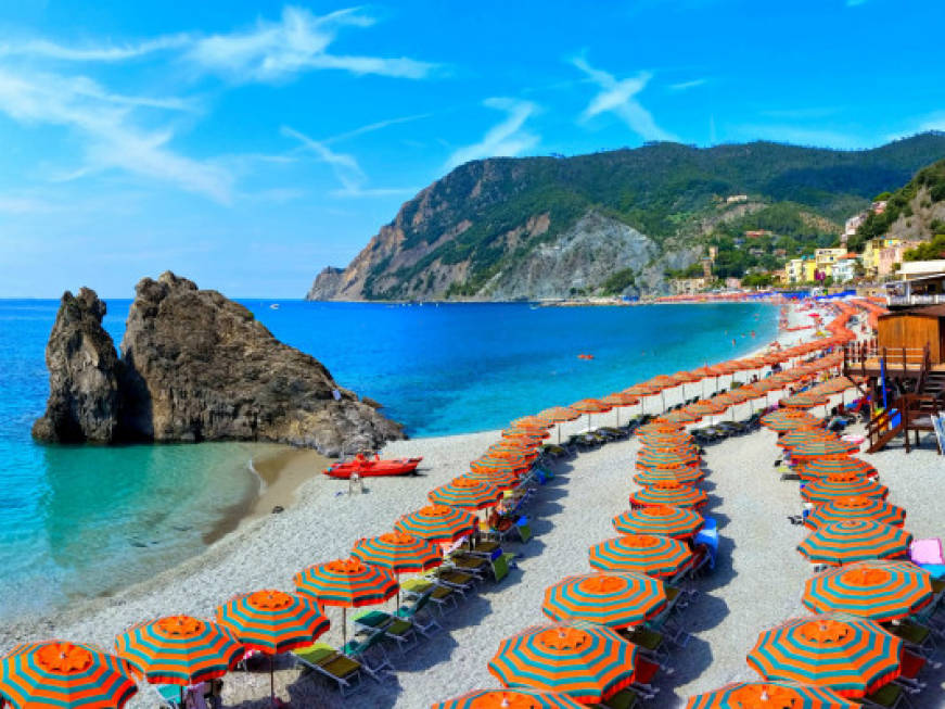 &quot;Turismo per 12 mesi l'anno&quot;: l'obiettivo della Liguria