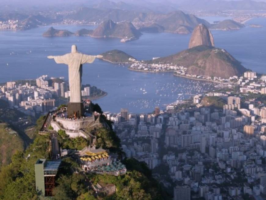 Brasil World rafforza la programmazione: nuovi viaggi di gruppo in esclusiva