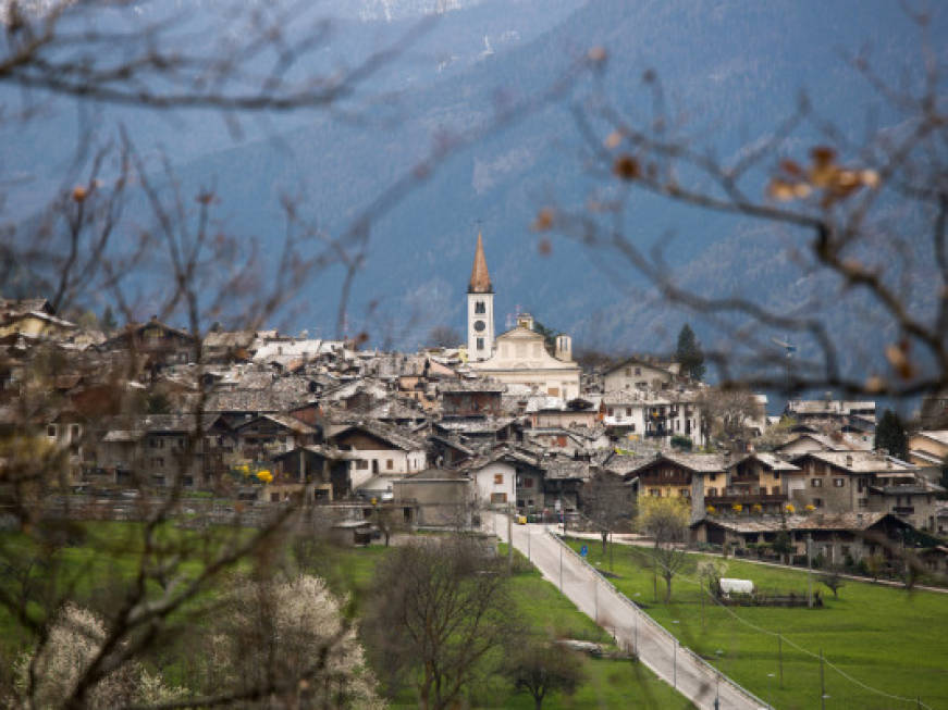 Valle d'Aosta oltre le attese: presenze superiori al 2019