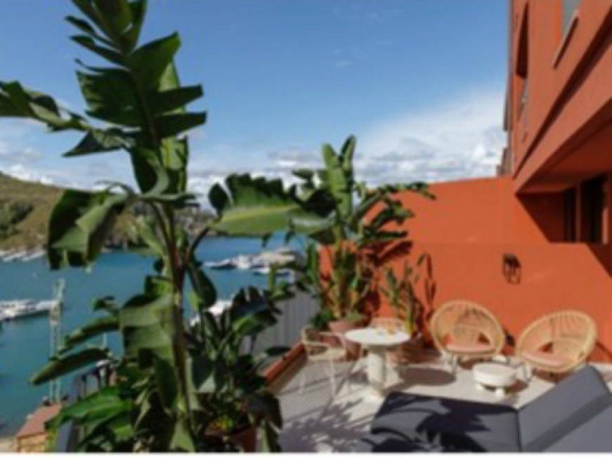 Small Luxury Hotels of the World: in Italia ricavi a &#43;65%