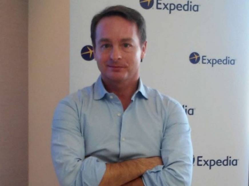 Expedia lancia in Italia il programma fedeltà per i clienti