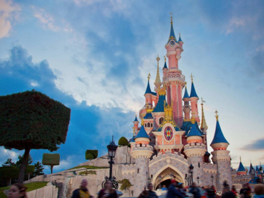 Aperte le vendite di Disneyland Paris per il 2016/2017
