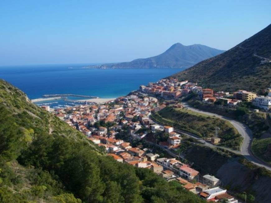 Sardegna: turismo in prima fila per la visibilità estera della regione