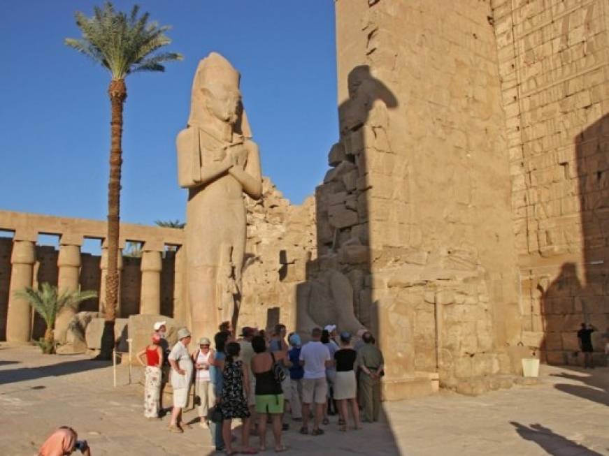 Egitto: crociere sul Nilo in quattro versioni per Eden Viaggi