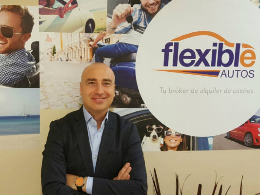 Flexible Autos porta le agenzie di Milano, Torino e Verona al cinema