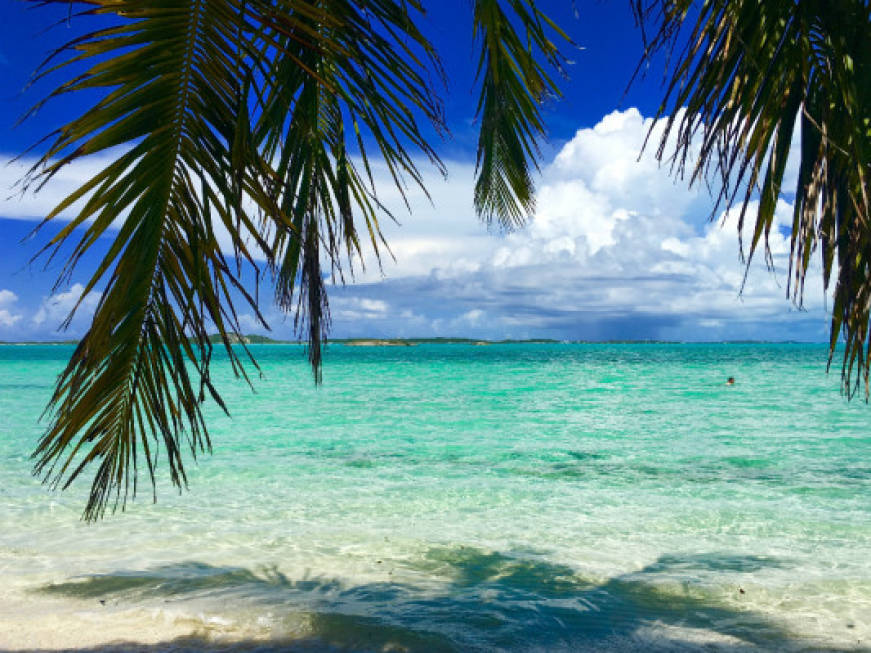 Bahamas: arrivano le tasse sulle isole private dei crocieristi