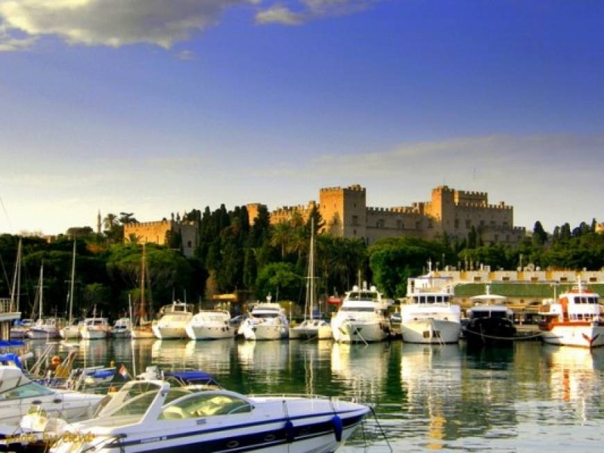 Eden Viaggi rafforza l&amp;#39;offerta sul Mediterraneo