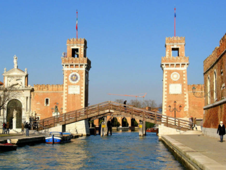 Venezia, gran pienone per la Biennale: hotel occupati al 98%