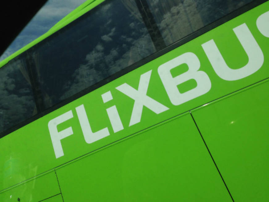 FlixBus: operatività regolare in tutta la Penisola dopo il sisma