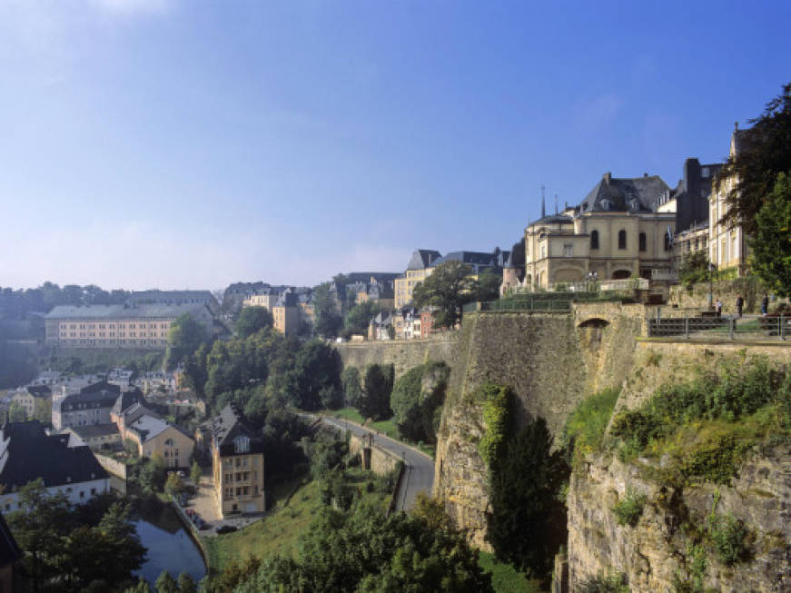 Il Lussemburgo inaspettato, i segreti di una destinazione ancora da scoprire