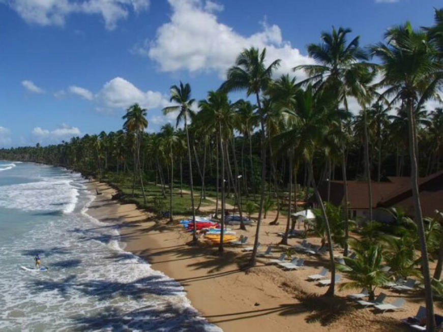Un nuovo villaggio Viva Resorts in Repubblica Dominicana: apre il V Samanà