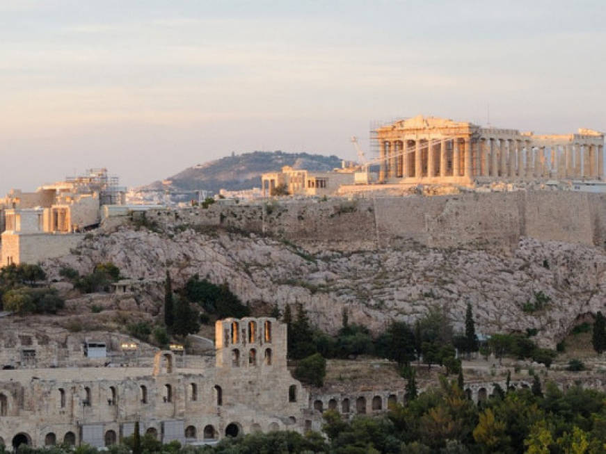 ViaggiOggi rafforza il prodotto Grecia con combinati