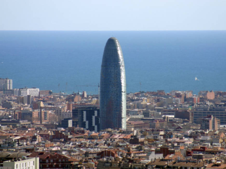 Barcellona, arriva il freno alle licenze alberghiere