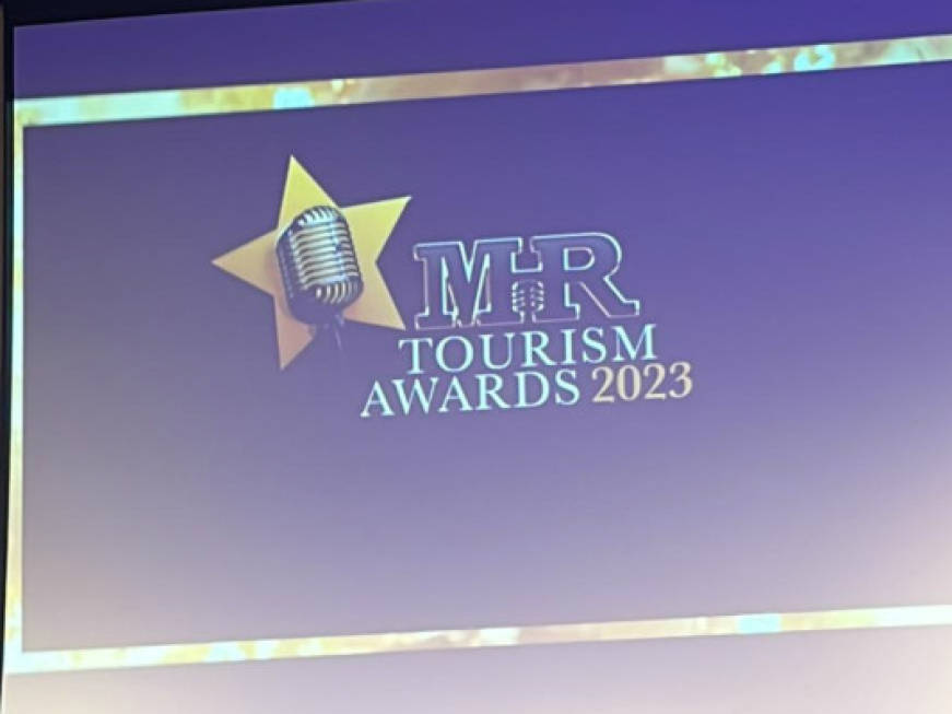 TTG Travel Experience e InOut premiati da Mhr come miglior fiera internazionale