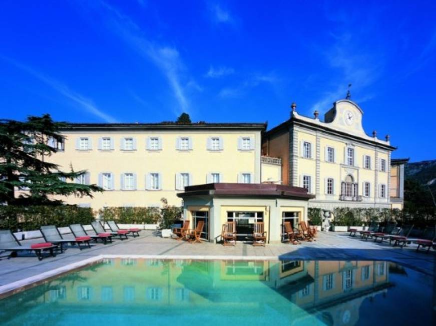 Italian Hospitality Collection riapre i resort termali