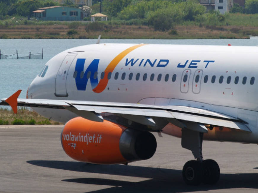 Caso Wind Jet: sindacati, Regione Sicilia e prefettura a confronto