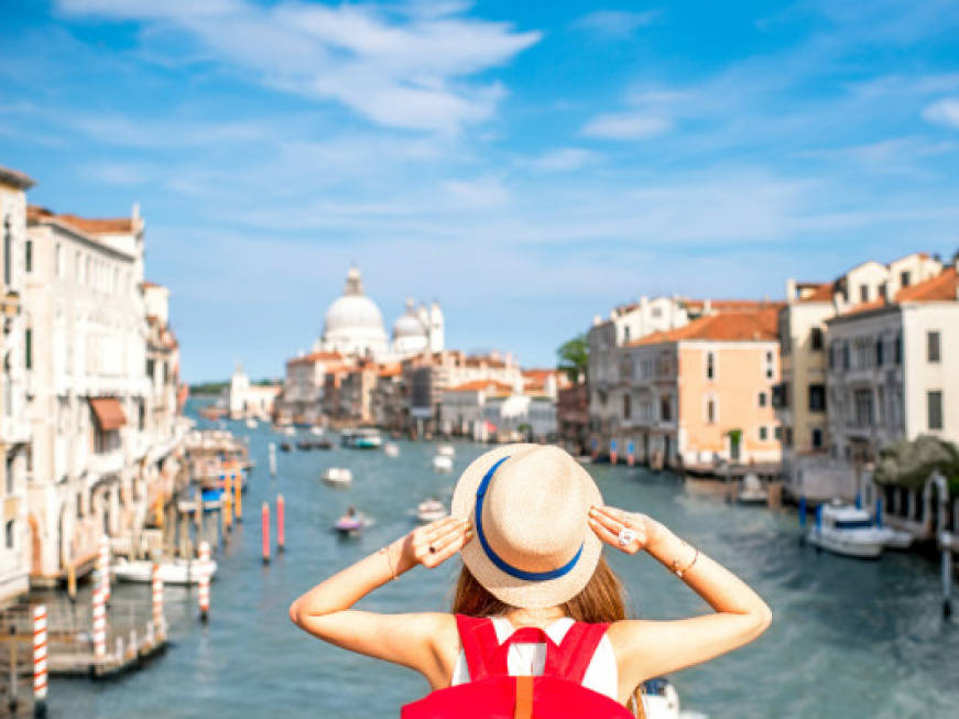 Venezia dice no ai maxi raduni di turisti: non più di 25 per gruppo